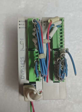 台达PLC DVP14SS11T2议价也可维修