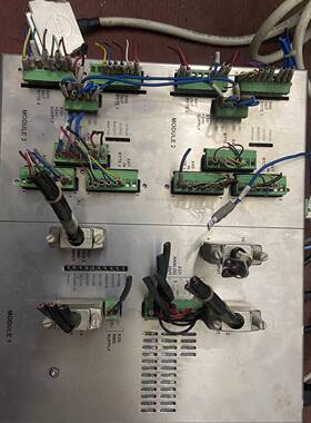 激光切割机系统PA8000E系统，议价 维修！！！