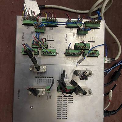 激光切割机系统PA8000E系统，议价 维修！！！