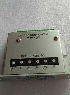 extion电机控制器EXG1020P驱动器议价 维修！！！