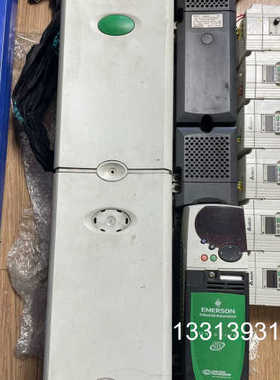 艾默生sp5402，艾默生sk5402(2台)75/90KW议价也可维修