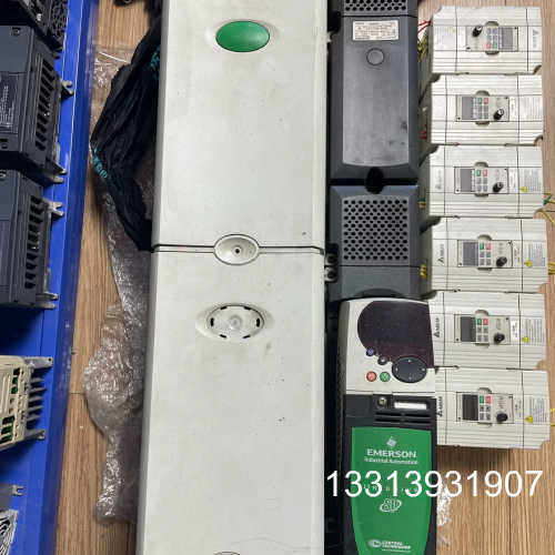 艾默生sp5402，艾默生sk5402(2台)75/90KW议价也可维修