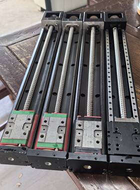 上银模组。KK 60d05c，正品上议价 维修！！！