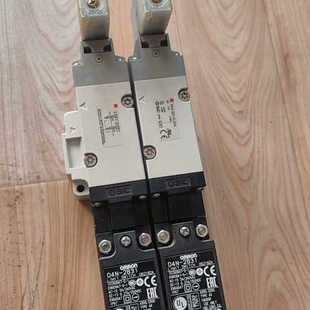 SMC 5DZ1 VP544 X53议价也可维修 电磁阀