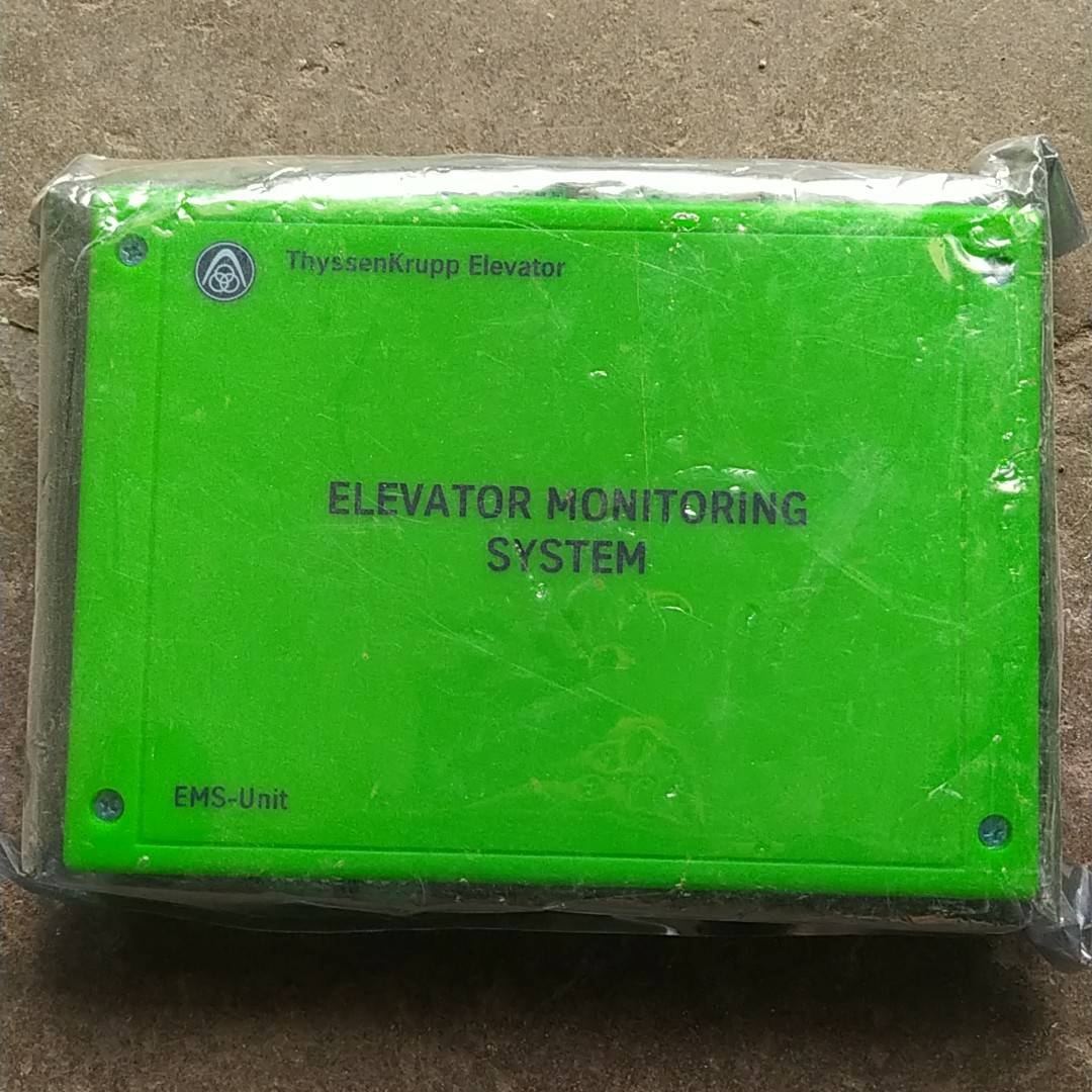 Thyssenkrupp Elevator 蒂森电梯放议价 维修！！！