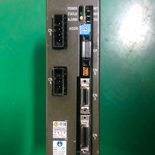 兄弟机驱动器PY2C015U0XXXC06实议价 维修！！！
