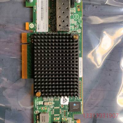 IBM 16G HBA卡 00D8546  LPE16000议价 维修！！！