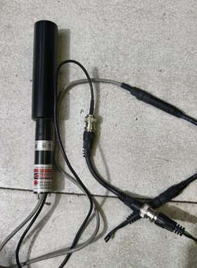 Nanoline德律TR7006镭射激光管   NFL-66议价也可维修