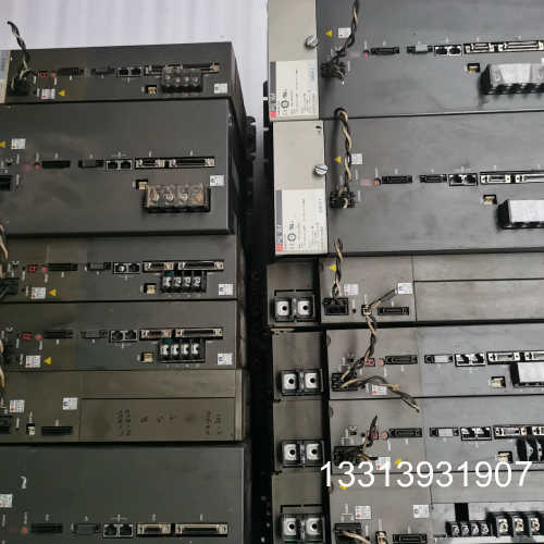 三洋注塑机伺服驱动器议价也可维修