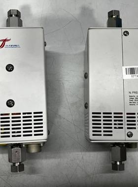 N2 PREHEATER 氮气预热器 HOTN201议价 维修！！！
