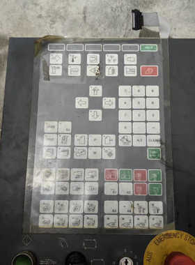 贝加莱系统加操作键盘 5E2000.10 5C2001.16议价也可维修