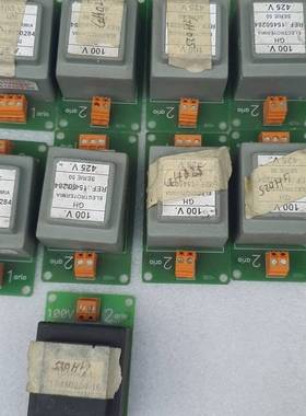 TRAFO变压器425/100变压器议价 维修！！！