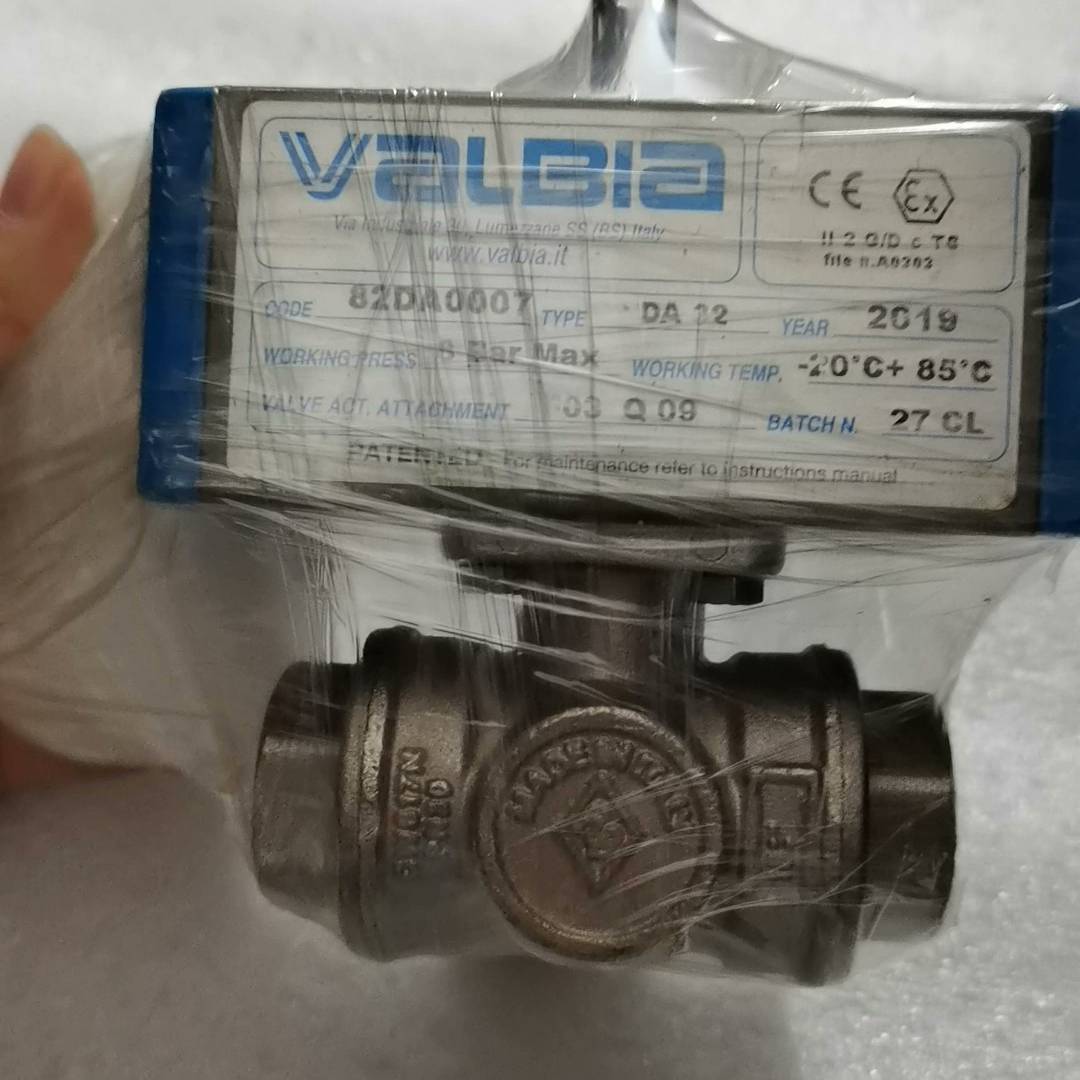 电磁阀 code:82DA0007  type:DA22议议价 维修！！！