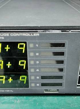 Granville-Phillips 316001 真空计议价 维修！！！