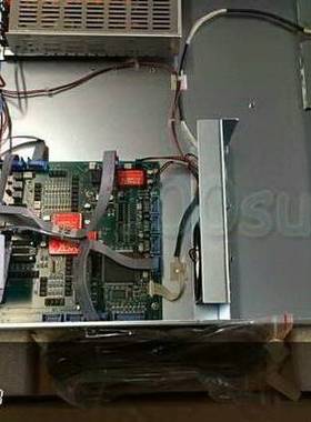 VideoJet 385515 I/O Box Assemb议价 维修！！！