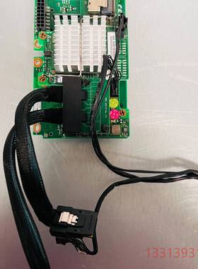 IBM X3650M4 X3750M4 硬盘扩展板9-1议价 维修！！！