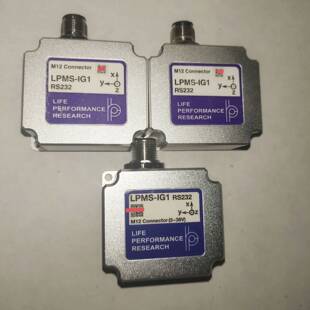阿路比LPMS-IG1倾角传感器 姿议价 维修！！！