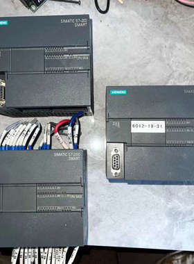 288-1SR30-0AA0 实物拍摄 功能好 有3台议价也可维修