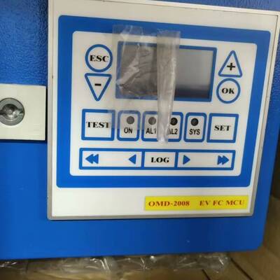 德国DECKMA原厂OMD-2008油分监测议价 维修！！！