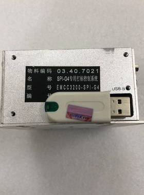 大族激光打标卡EMCC3200- SPI-G4议价 维修！！！