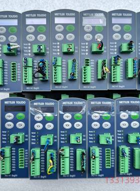 梅特勒-托利多IND141电子称议价 可维修！！！