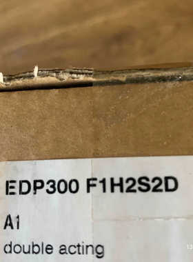 ABB 定位器EDP300议价也可维修