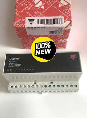 瑞士佳乐Dupline总线模块G38305543024，议价也可维修