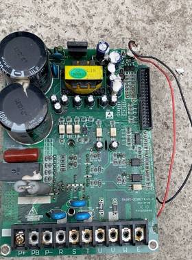 驱动板RX680-QD2R2T4 带模块 GD10P议价 维修！！！