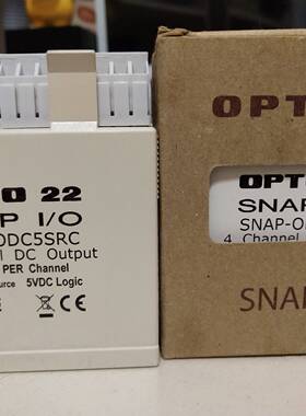opto22模块SNAP-ODC5SRC议价 维修！！！