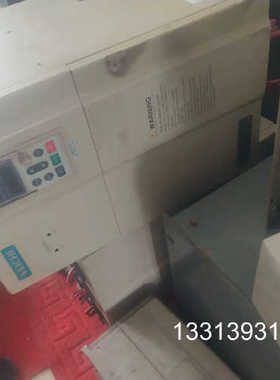 伟创变频器AC8080S－037B系列37kw质量好的成议价也可维修