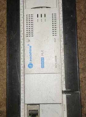 雷赛PLC MP2-60A8议价 维修！！！