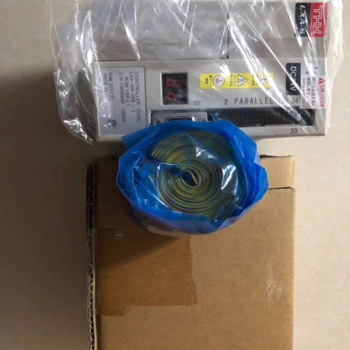 正品 THK伺服驱动器 LXA-5 1ODEL LX议价也可维修