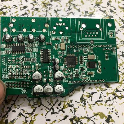 惠威音频处理板  PCM9211  NS6816议价 维修！！！