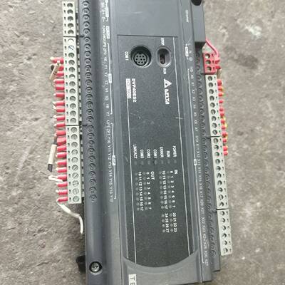 台达PLC： DVP40ES200TE议价 维修！！！