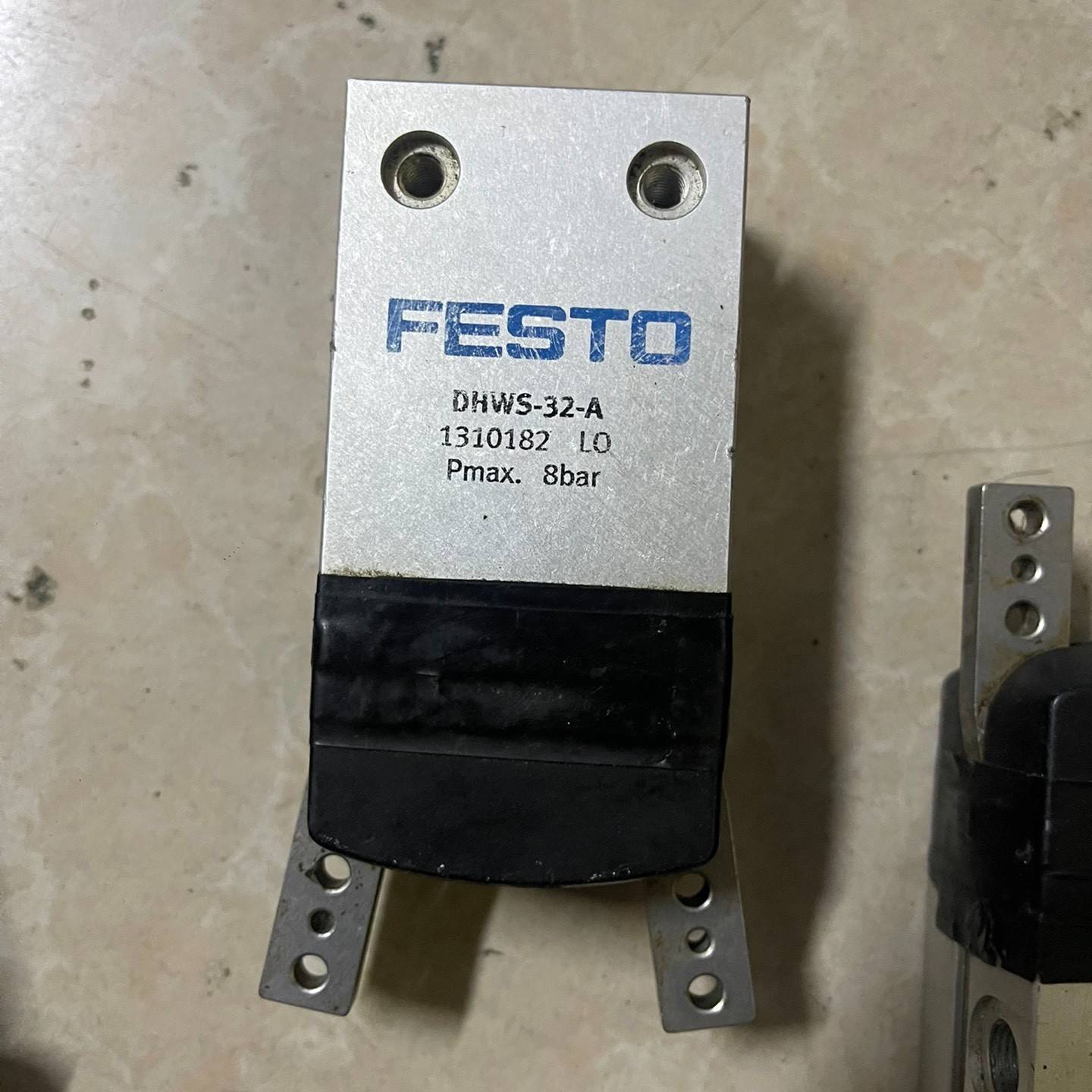 费斯托手指气缸DHWS-32-A议价 维修！！！