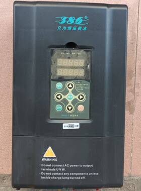 金田变频器JTE386S2  BA0150G3 15KW议价 维修！！！