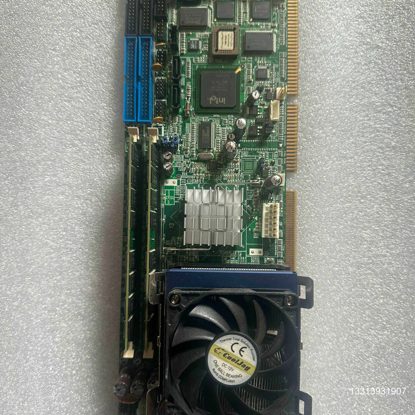 工控主板SINE8468G2V-R30张议价也可维修