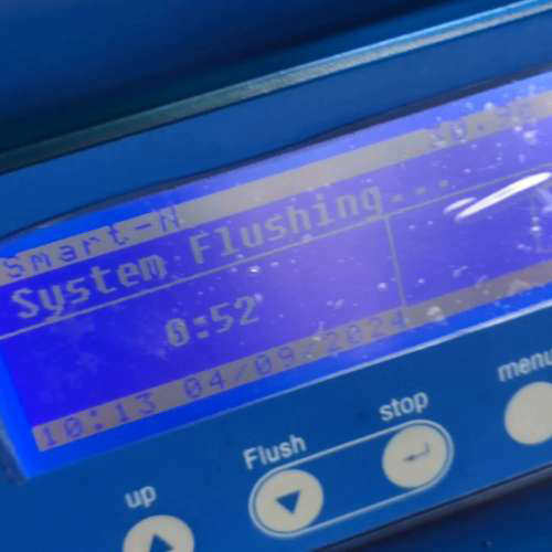 Heal Force 超纯水仪一套，SMART-N,通电，功议价也可维修