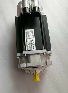 Nidec伺服电机115U3A300BACAA115190议价 维修！！！