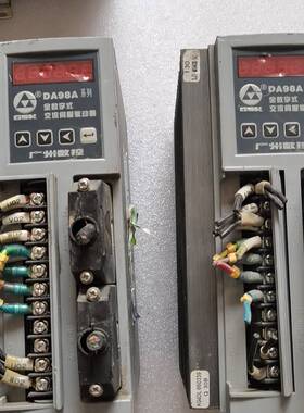 GSK/广数DA98A系列全数字式交议价 维修！！！