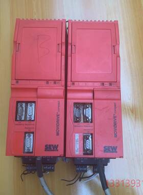 SEW进口驱动器、MCS41A0015-5A3-4-议价 维修！！！