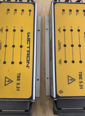 WETRON分段控制器议价 维修！！！