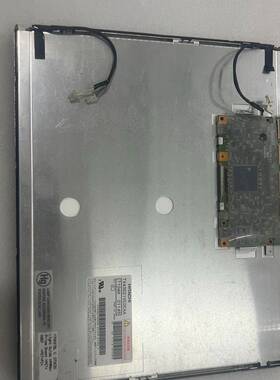 TX43D21VC0CAA日立17寸屏议价 维修！！！