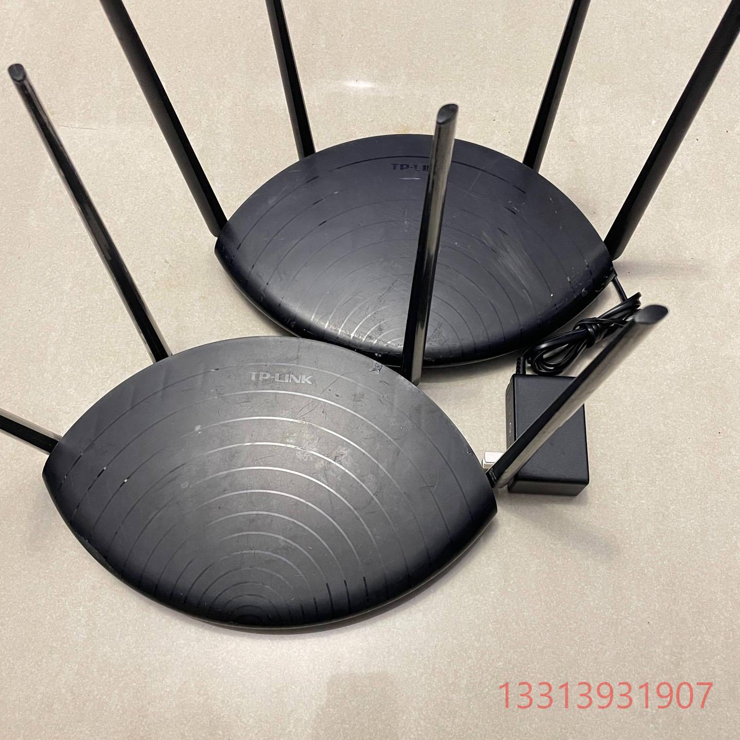 TP-Link 路由器 型号：TL-WDR5660 议价 维修！！！