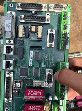 ARADEX通讯模块，型号VBADC，功议价 维修！！！