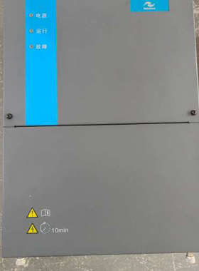 汇川空压机22kw变频器CP600-4T22G-H 图片议价也可维修