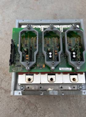 伟肯变频器驱动板 PC00384I SKII议价 维修！！！