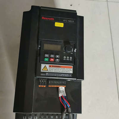 力士乐变频器 VFC5610-11K0-3P4  11KW议价也可维修