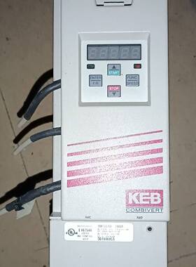 科比f5变频器10f5g1d-2b0a 220v2.2k议价 维修！！！