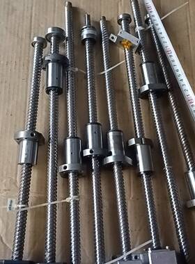 tbi1620滚珠丝杆SFSR01620A1D-A  tbi议价 维修！！！